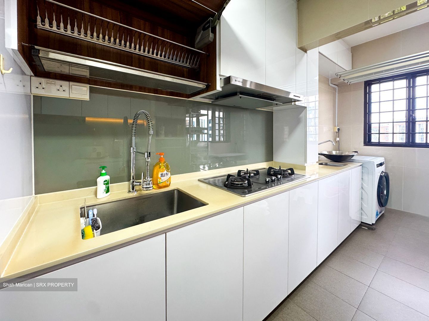 Blk 634 Woodlands Ring Road (Woodlands), HDB 4 Rooms #538103281